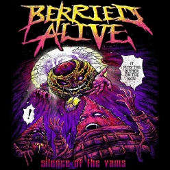Berried Alive - Silence of the Yams
